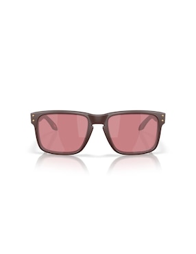 Lentes de sol Oakley Holbrook para hombre