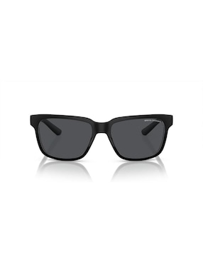Lentes de sol Armani Exchange Ax4026s unisex