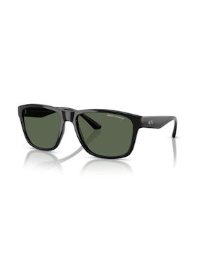 Lentes de sol Armani Exchange AX4135S para hombre
