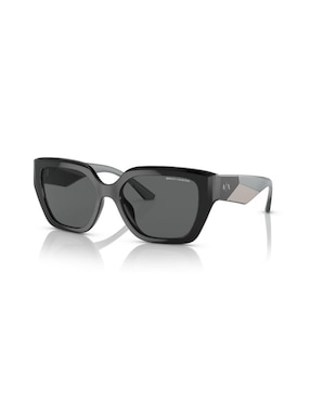 Lentes de sol Armani Exchange Ax4125su para mujer