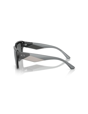 Lentes de sol Armani Exchange Ax4125su para mujer