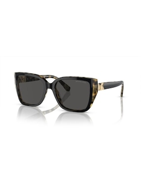 Lentes de sol Michael Kors Acadia para mujer