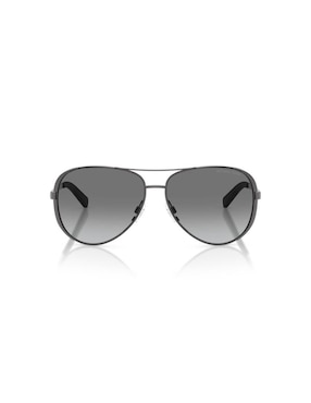 Lentes de sol Michael Kors Chelsea unisex
