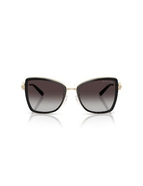 Lentes de sol Michael Kors Corsica para mujer