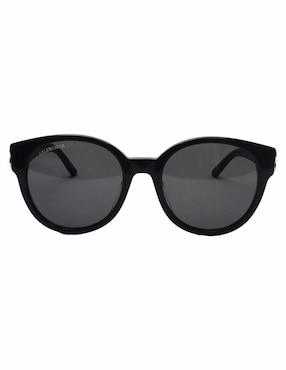 Lentes de sol Balenciaga Asian Fit Bb0134sa 001 para mujer