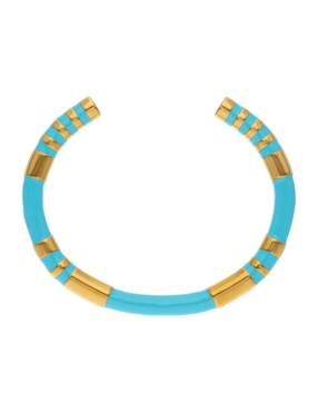 Pulsera Nuvi Tendencia con acabado brillante
