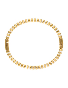 Pulsera Nuvi Tendencia con acabado brillante
