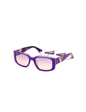 Lentes de sol Guess Gu7891 para mujer