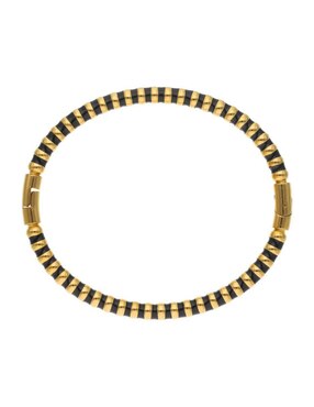 Pulsera Nuvi Tendencia con acabado brillante