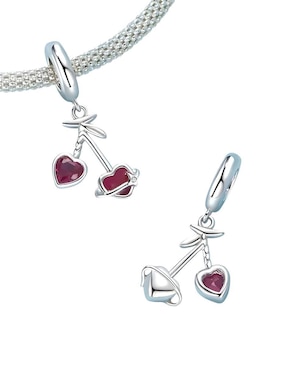 Charm Ame Jewelry de plata diferentes diseños