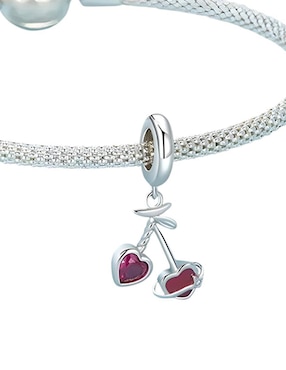 Charm Ame Jewelry de plata diferentes diseños