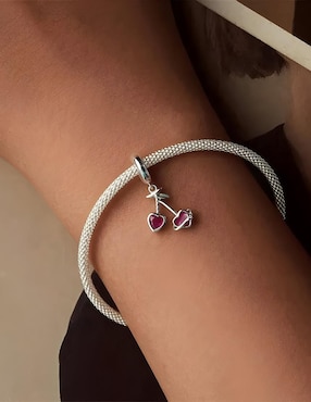 Charm Ame Jewelry de plata diferentes diseños