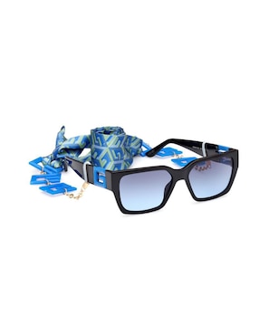 Lentes de sol Guess Gu7916 unisex