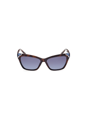 Lentes de sol Guess Gu7840 para mujer
