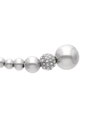 Pulsera Nuvi Tendencia con acabado brillante