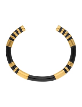 Pulsera Nuvi Tendencia con acabado brillante
