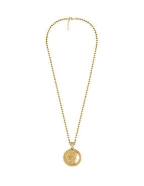 Collar con dije Unlimited By Ob 18 K