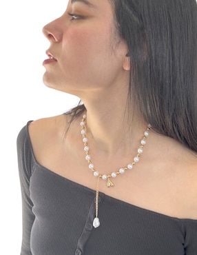 Collar Map