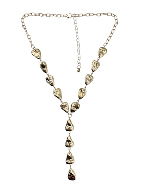 Collar Map