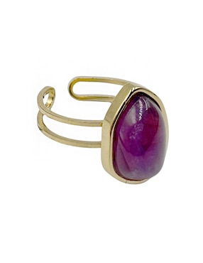Anillo Map pavé