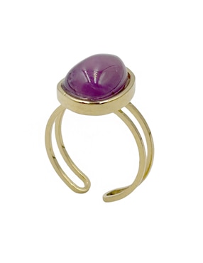 Anillo Map pavé