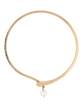 Collar Map