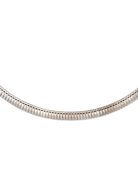 Collar Map