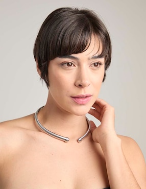 Collar Map