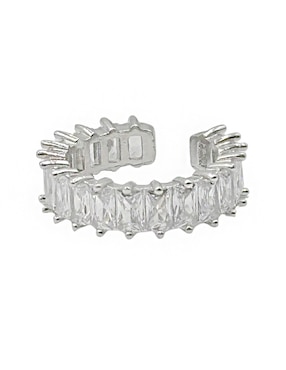 Anillo Map pavé