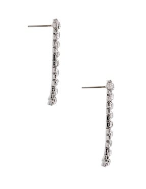 Aretes y collar Bizou