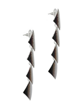 Aretes de rombo map