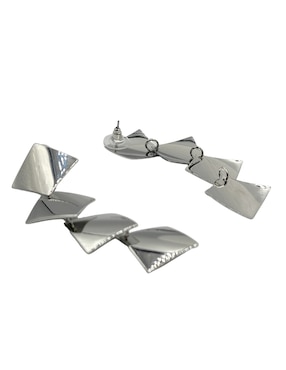 Aretes de rombo map
