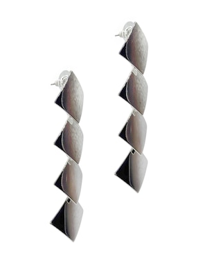 Aretes de rombo map
