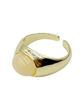 Anillo Map pulido