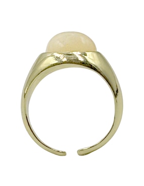Anillo Map pulido