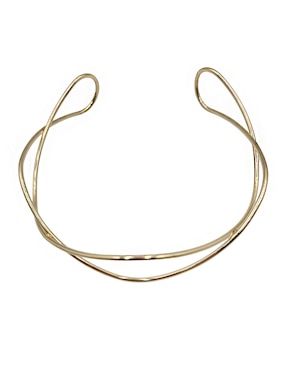 Collar map
