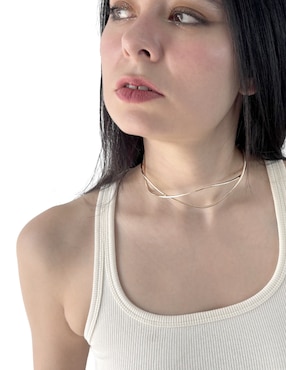 Collar map