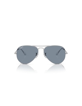 Lentes de sol Ray Ban Aviator unisex