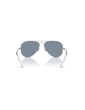 Lentes de sol Ray Ban Aviator unisex