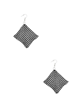Set de collar y aretes That's It