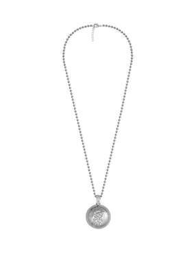 Collar con dije Unlimited By Ob