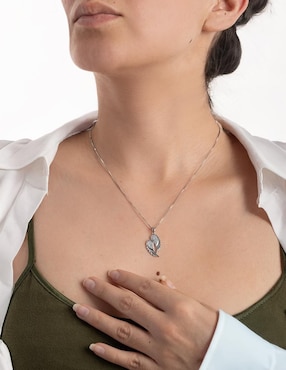 Collar con dije de alas Unlimited By Ob