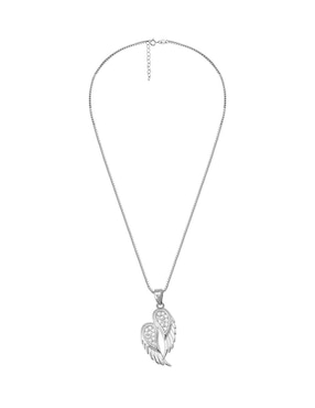 Collar con dije de alas Unlimited By Ob