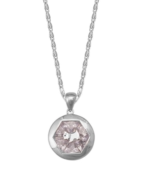 Collar con dije Unlimited By Ob