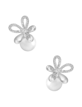 Broqueles de flor Unlimited by Ob