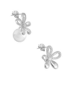 Broqueles de flor Unlimited by Ob