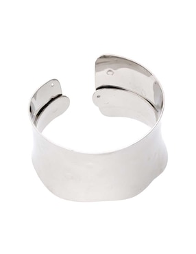Brazalete Map con acabado pulido