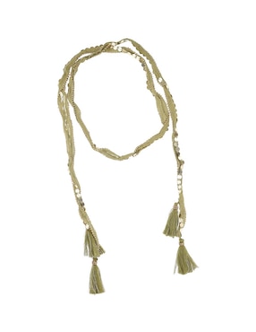 Pashmina Map para mujer