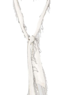 Pashmina Map para mujer