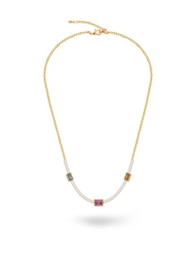 Collar Unlimited By Ob 18 K